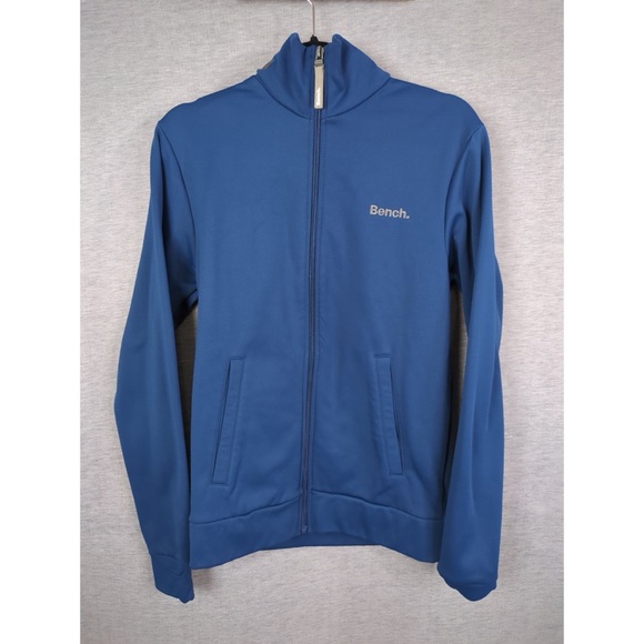 🎅🏻 3/$50 Bench Full Zip Jacket - Picture 5 of 11